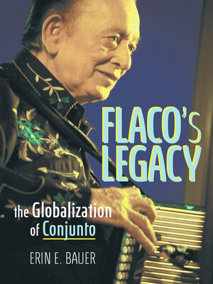 cover image of Flaco's Legacy